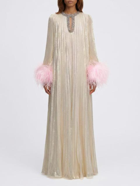 self-portrait Dress woman Self-portrait