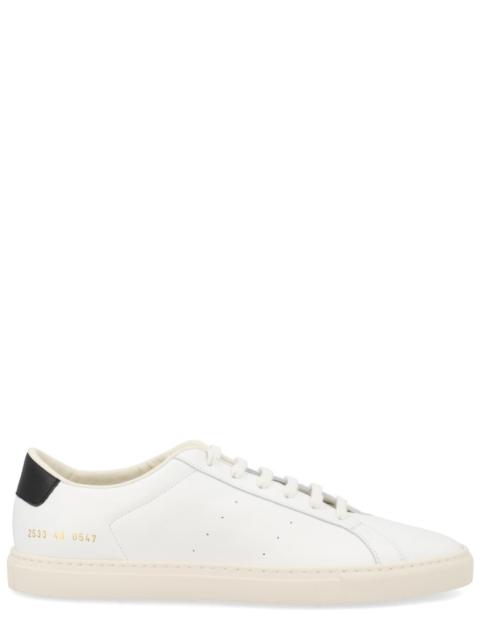 Common Projects Common Projects Men Sneaker "Achilles"