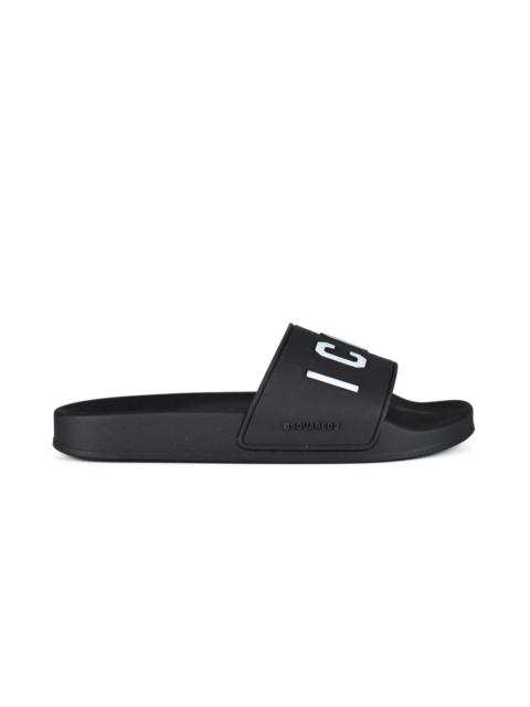 DSQUARED2 Icon Slides