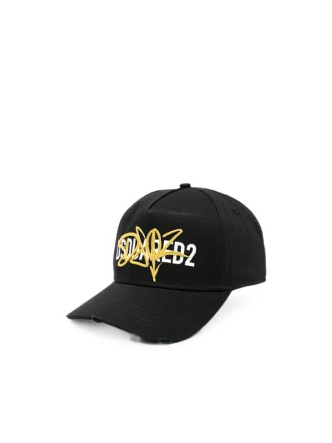 DSQUARED2 Dsquared2 Black Hats Men
