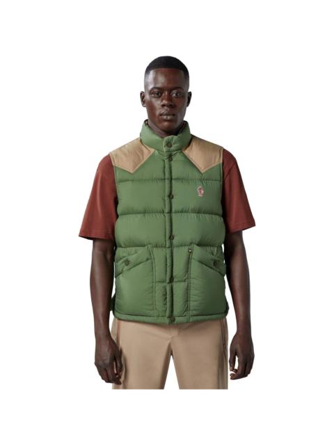 Moncler Veny Vest - Men's