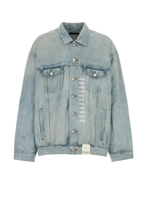 Balenciaga Men Giacca