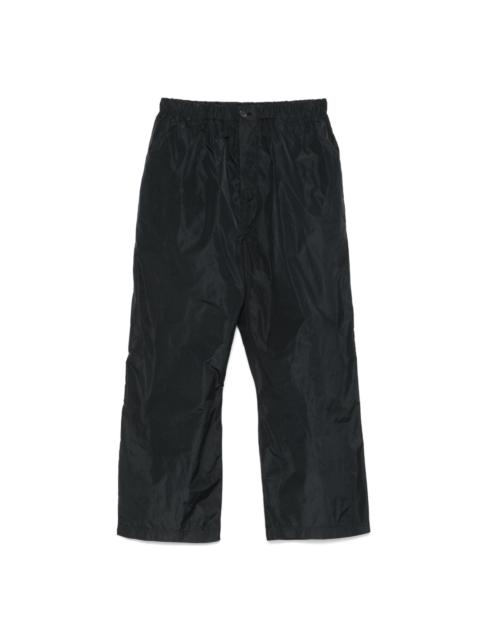 Pilar trousers