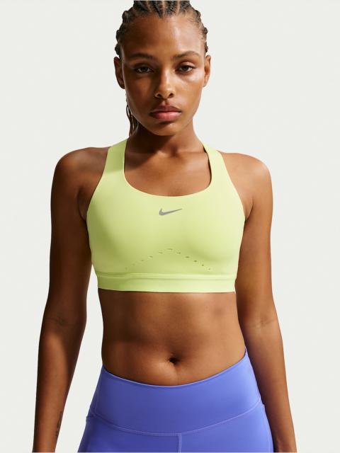 Nike Nike Swift Women's High-Support Lightly Lined Sports Bra