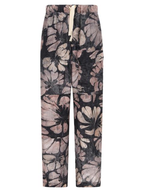 Dries Van Noten Dries Van Noten Men 'Pannoch' Pants