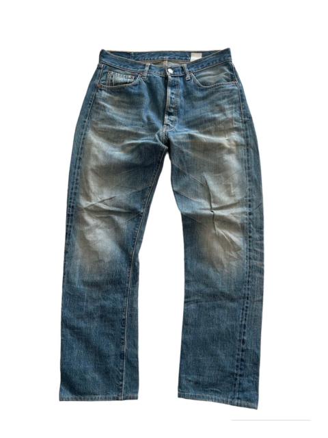 Other Designers Vintage Sugar Cane Selvedge Denim Jeans