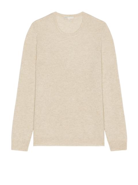 onia Featherweight Cashmere Sweater