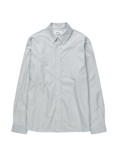 Palmes Deuce Oxford Shirt