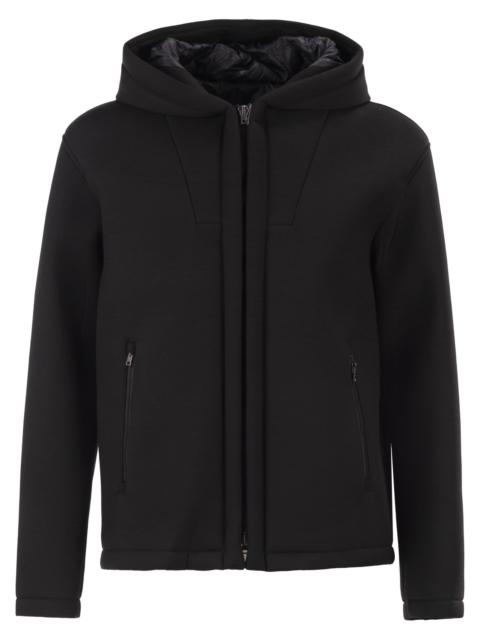 Herno Herno Men 3-Layer Scuba Jacket