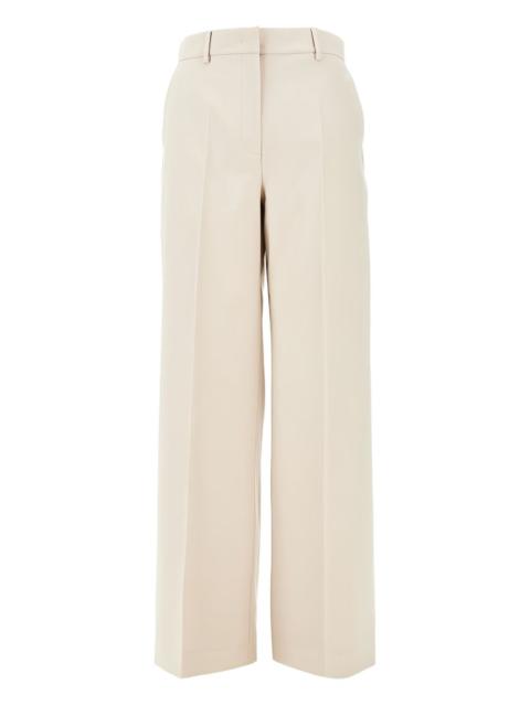 WEEKEND Max Mara Angola tailored trousers