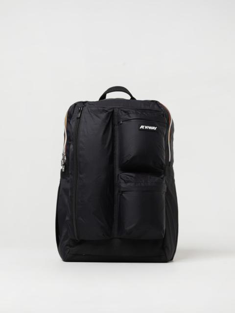 K-WAY Backpack men K-way