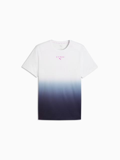 PUMA PUMA x HYROX Men's Graphic Tee