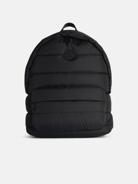 'PIERRICK' BLACK NYLON BACKPACK