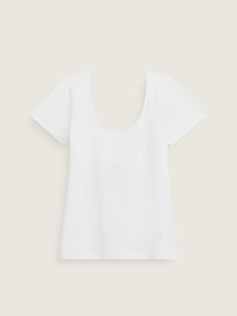 Vans Double Scoop T-Shirt