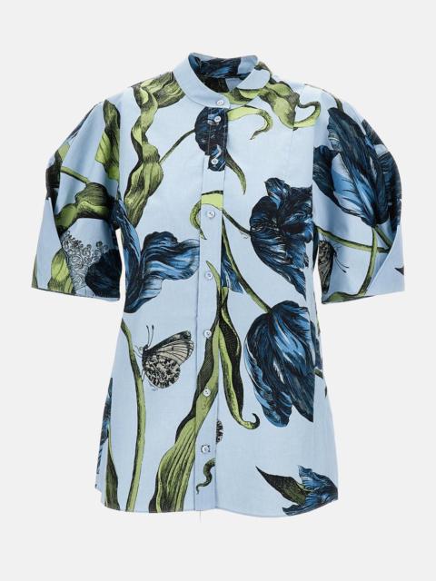 Erdem SHORT-SLEEVED SHIRT