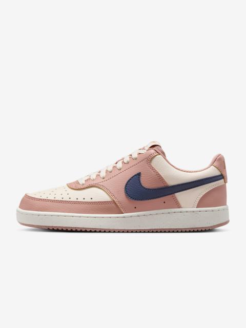 Nike Nike Court Vision Low Next Nature Women's Shoes