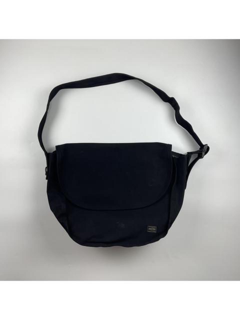 PORTER Porter Large Messenger Bag