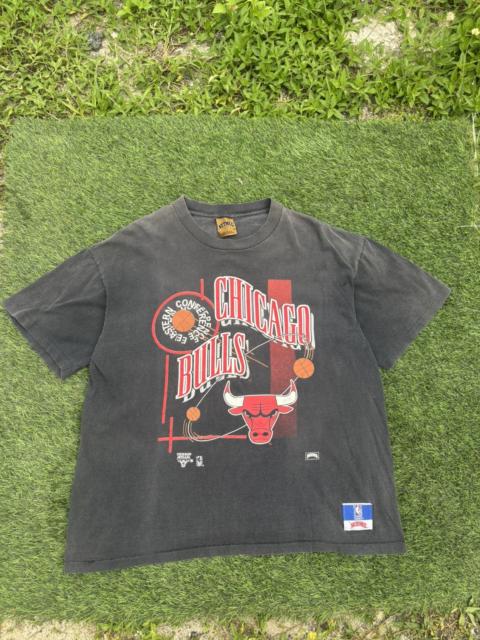 Other Designers NBA - Vintage Chicago Bulls Tshirt