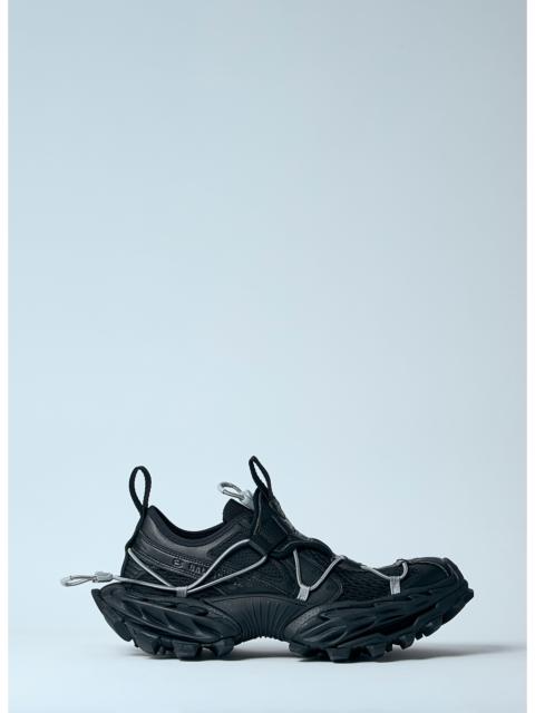 Balenciaga Men Hike Sneakers