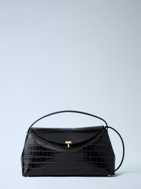 TOTEME T-Lock Handbag