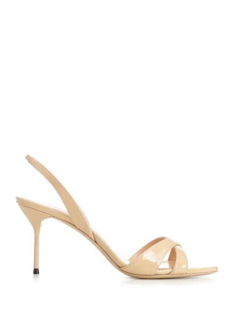 PARIS TEXAS Paris Texas Women Slingback "Lidia"