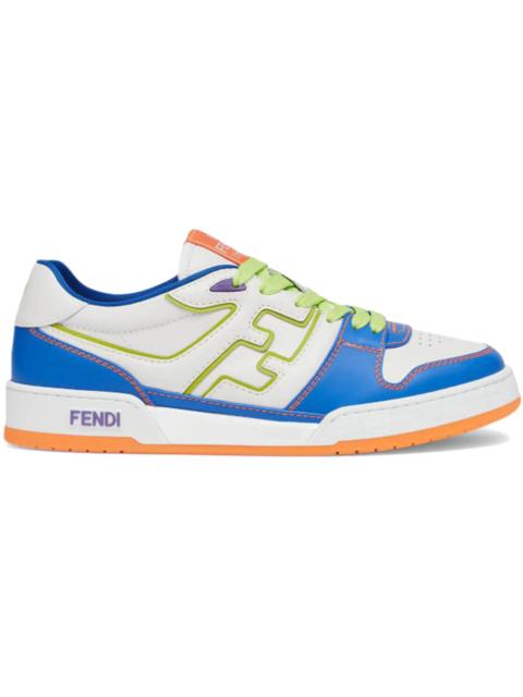FENDI Fendi Match Blue Orange Wasabi
