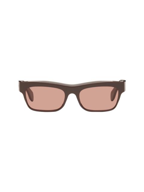 Marni Brown Angdoa Sunglasses