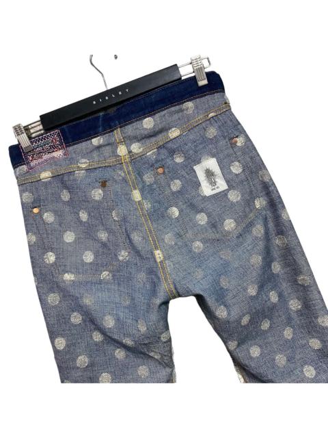 WACKO MARIA Wacko maria Denim Selvedge Jeans