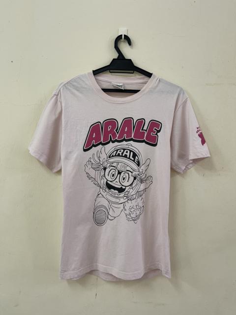 Other Designers Japanese Brand - Japanese Manga Series Dr. Slump Arale Chan