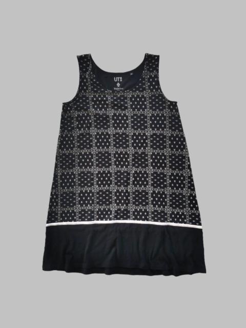 Other Designers Uniqlo Valdrome France Tanktop