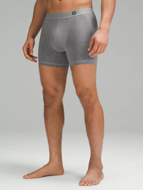 lululemon Always In Motion Boxer 5"