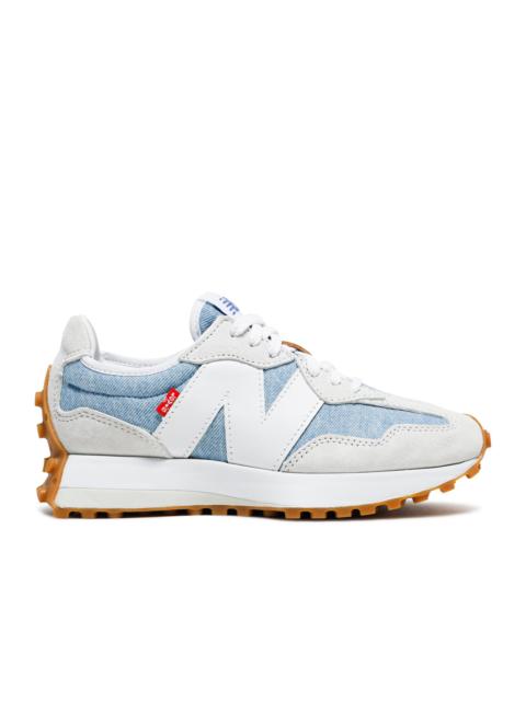 New Balance NEW BALANCE LEVI'S X WMNS 327 'LIGHT WASH DENIM'
