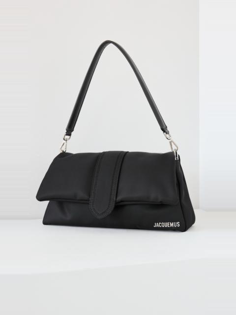 JACQUEMUS Le Bambimou Nylon Bag