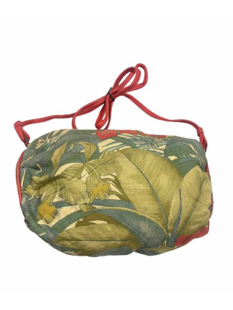 Other Designers Vintage - Selvatore ferragamo animal theme sling bag