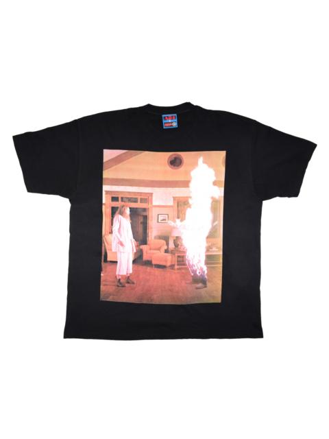 Online Ceramics x A24 Hereditary Burned Mind Tee RARE SIZE 2XL MINT CONDITION