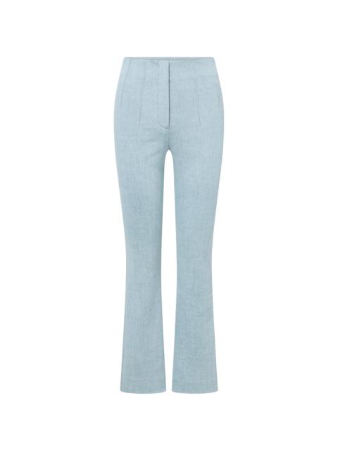 VERONICA BEARD HAWTHORNE DENIM PANT