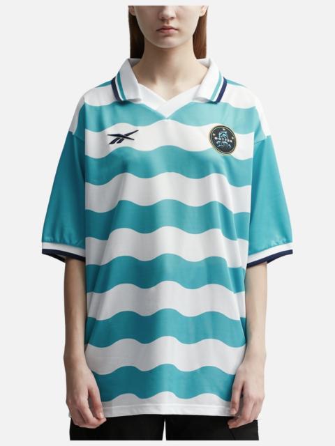 Reebok REEBOK X BOTTER SOCCER JERSEY T-SHIRT
