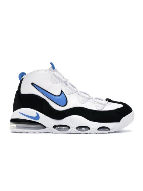 Nike Nike Air Max Uptempo 95 White Photo Blue Black