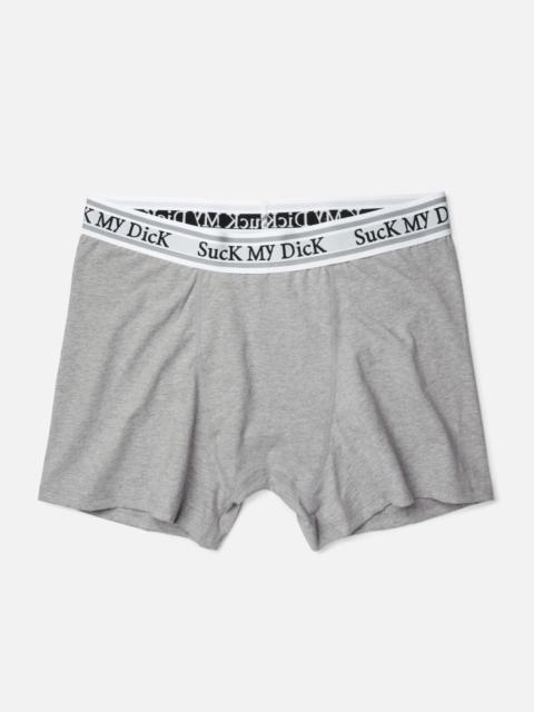 Thug Club SUCK MY DICK BOXER BRIEFS