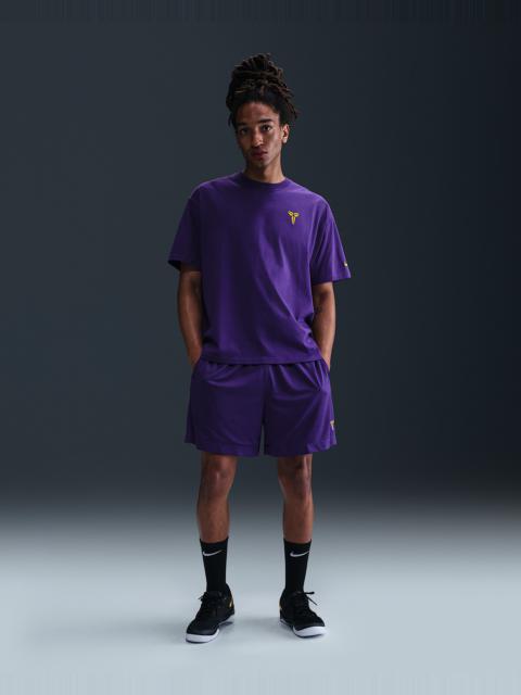 Nike Kobe Dri-FIT 6" Basketball Shorts