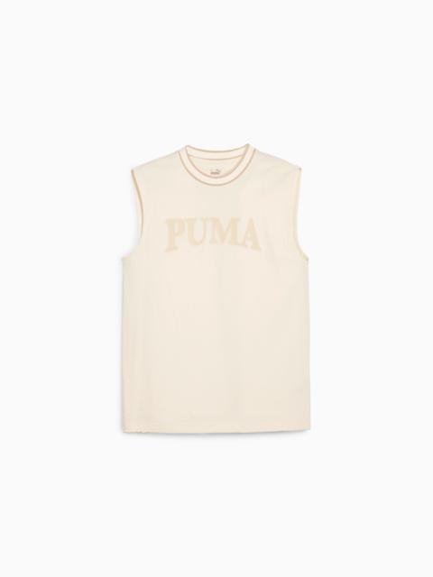 PUMA PUMA SQUAD Men's Sleeveless Tee