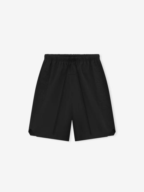 ESSENTIALS Active Trace Relaxed Short