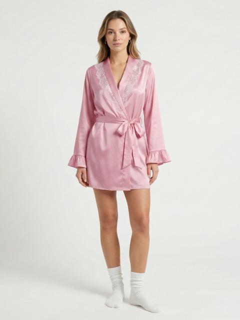 For Love & Lemons Audrey Robe