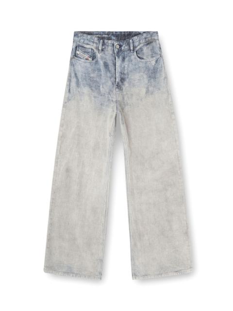Diesel RELAXED JEANS 1996 D-SIRE 09N93