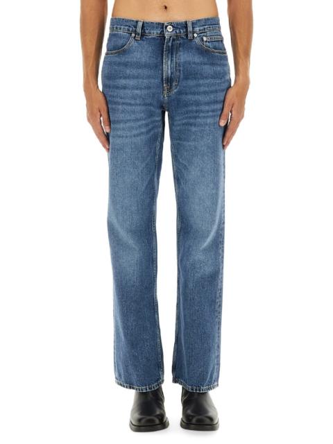 Our Legacy Our Legacy Men Pants "Carlson Cut"