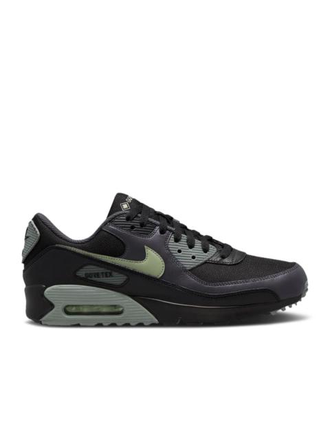 Nike AIR MAX 90 GORE-TEX 'BLACK HONEYDEW'
