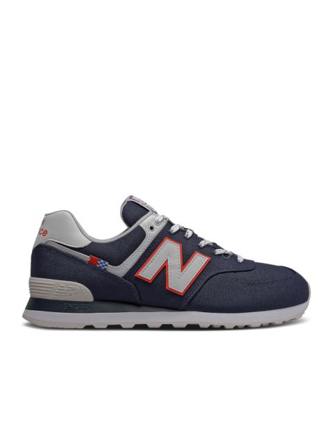 New Balance NEW BALANCE 574 'COASTAL PACK - INDIGO'