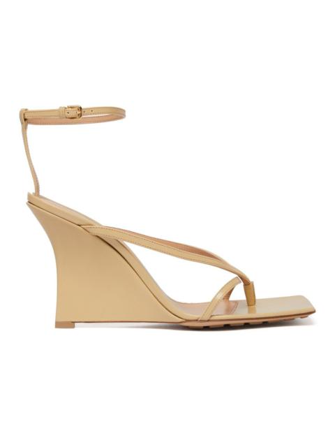 Bottega Veneta Stretch sandals with straps