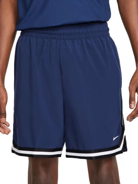 Nike Nike Men's Dri-FIT DNA UV 6'' Woven Basketball Shorts