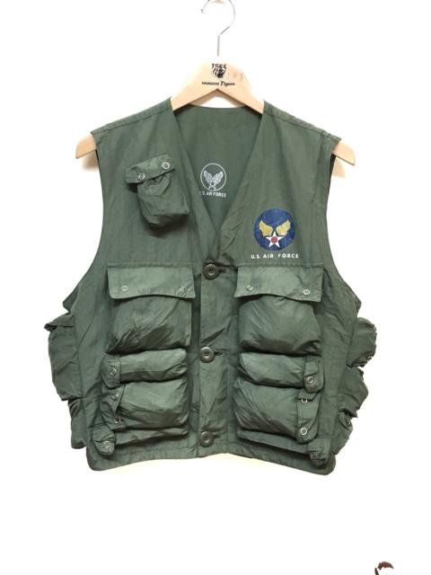 Avirex Tectical vest multi pocket